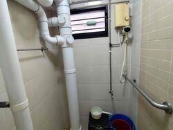 Blk 1 Tanjong Pagar Plaza (Bukit Merah), HDB 3 Rooms #557635291